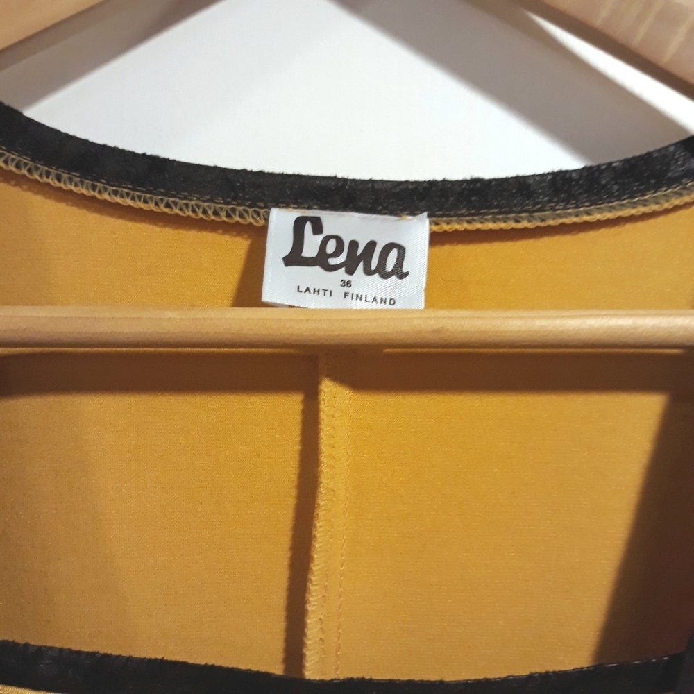 Lena stretchy dress - Picture 2 of 6